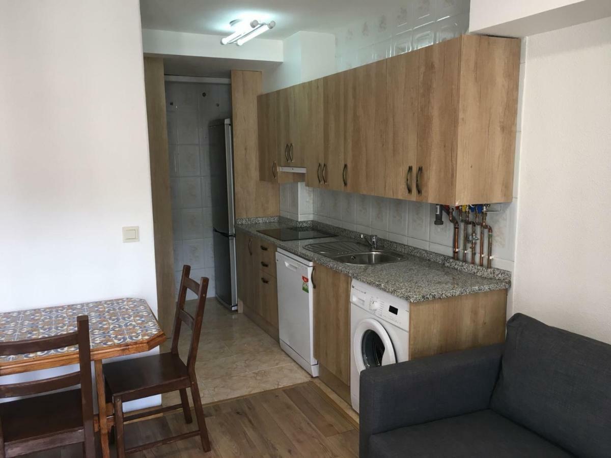 Apartamento Santa Marina Tramacastilla de Tena Exterior foto